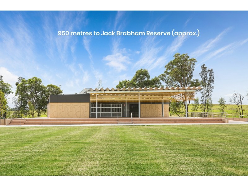 4a Russell Street, Oran Park NSW 2570