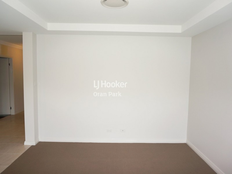 8 Matich Place, Oran Park NSW 2570