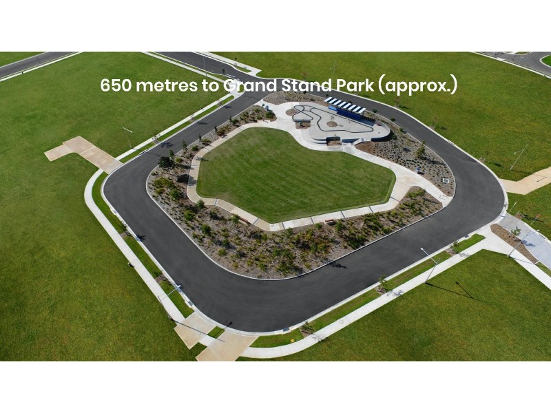8 Matich Place, Oran Park NSW 2570