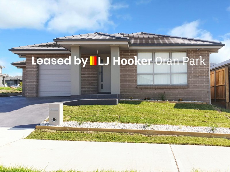 22a Richmond Road, Oran Park NSW 2570
