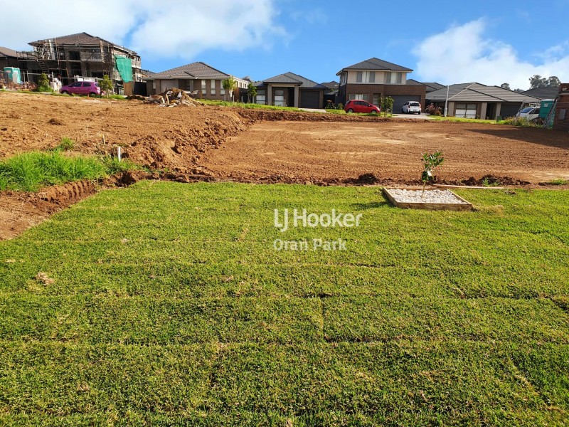 22b Richmond Road, Oran Park NSW 2570