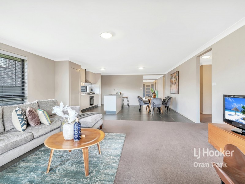 11 Dalton Terrace, Harrington Park NSW 2567