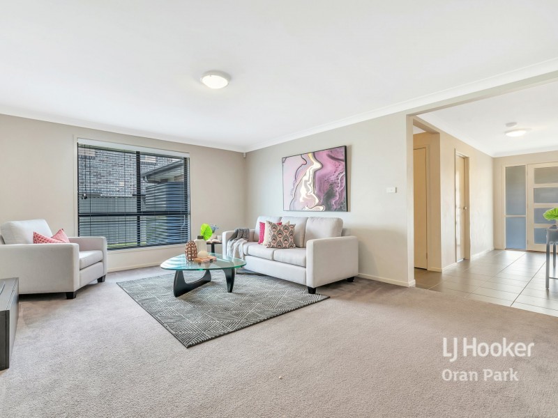 11 Dalton Terrace, Harrington Park NSW 2567