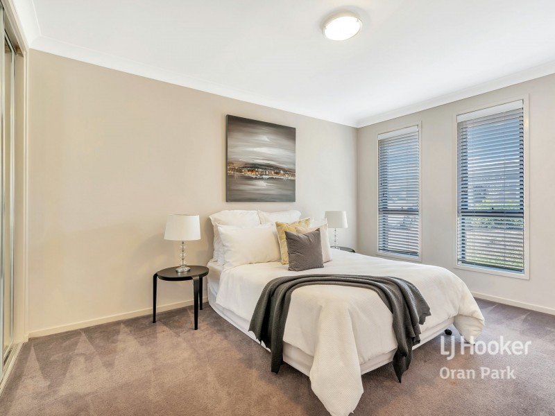 11 Dalton Terrace, Harrington Park NSW 2567
