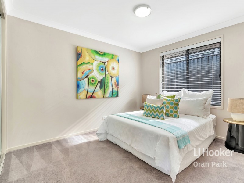 11 Dalton Terrace, Harrington Park NSW 2567