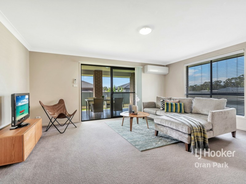 11 Dalton Terrace, Harrington Park NSW 2567