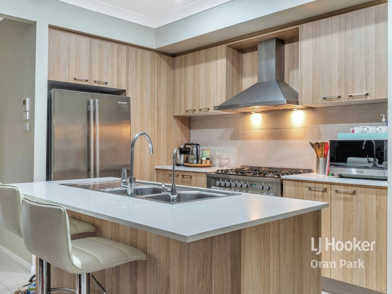 13 Taylor Street, Oran Park NSW 2570