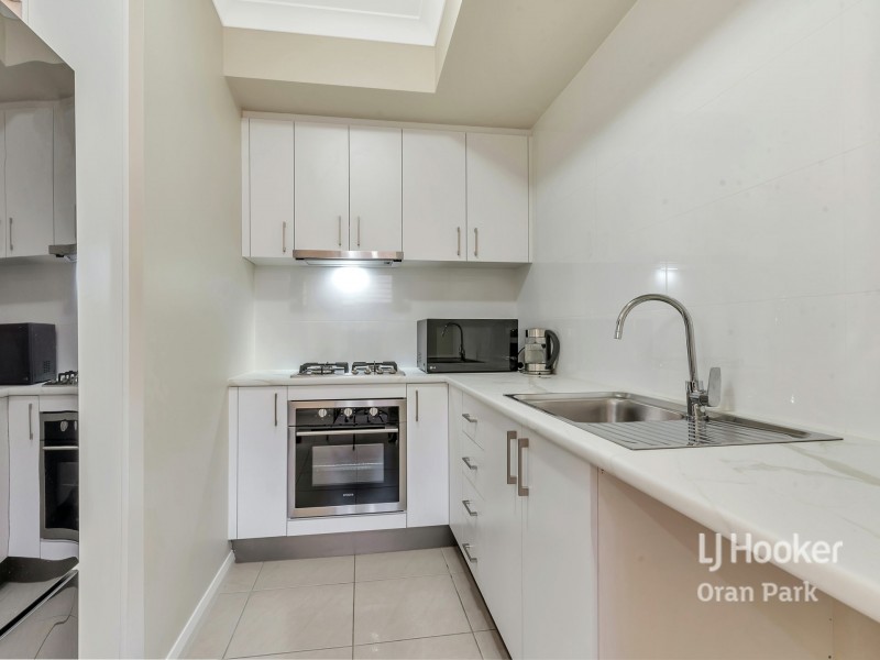 13 Taylor Street, Oran Park NSW 2570