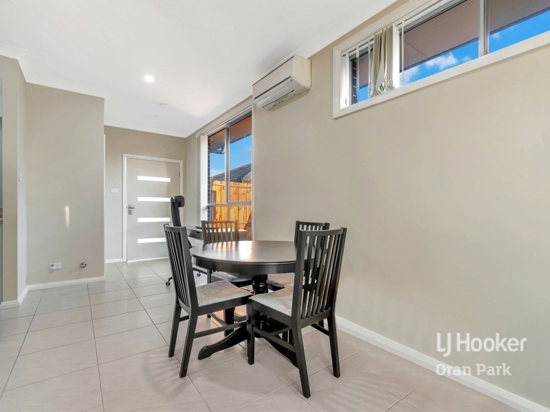 13 Taylor Street, Oran Park NSW 2570