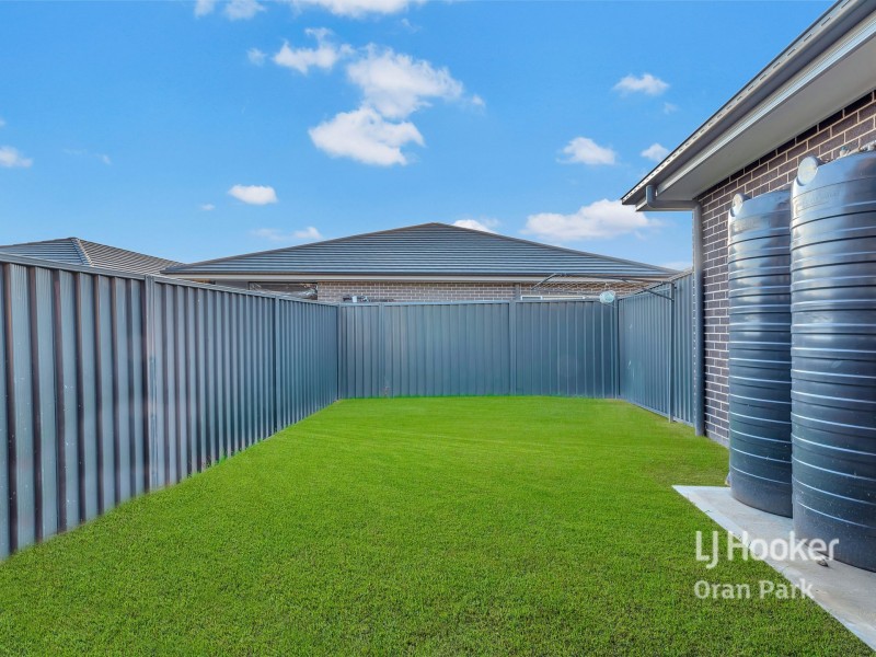 13 Taylor Street, Oran Park NSW 2570