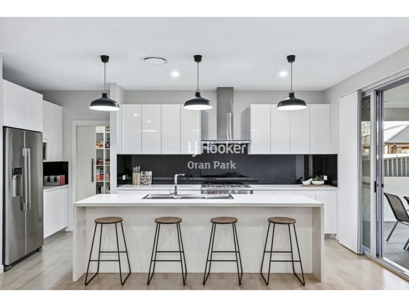 23 Cumberland Street, Gregory Hills NSW 2557