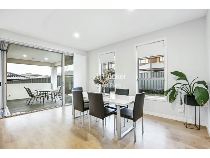 23 Cumberland Street, Gregory Hills NSW 2557