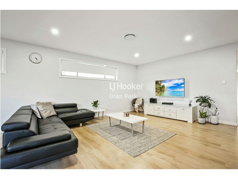23 Cumberland Street, Gregory Hills NSW 2557