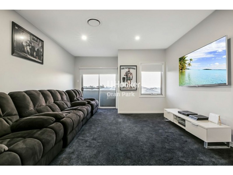 23 Cumberland Street, Gregory Hills NSW 2557