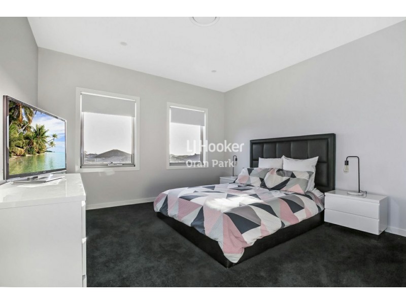 23 Cumberland Street, Gregory Hills NSW 2557