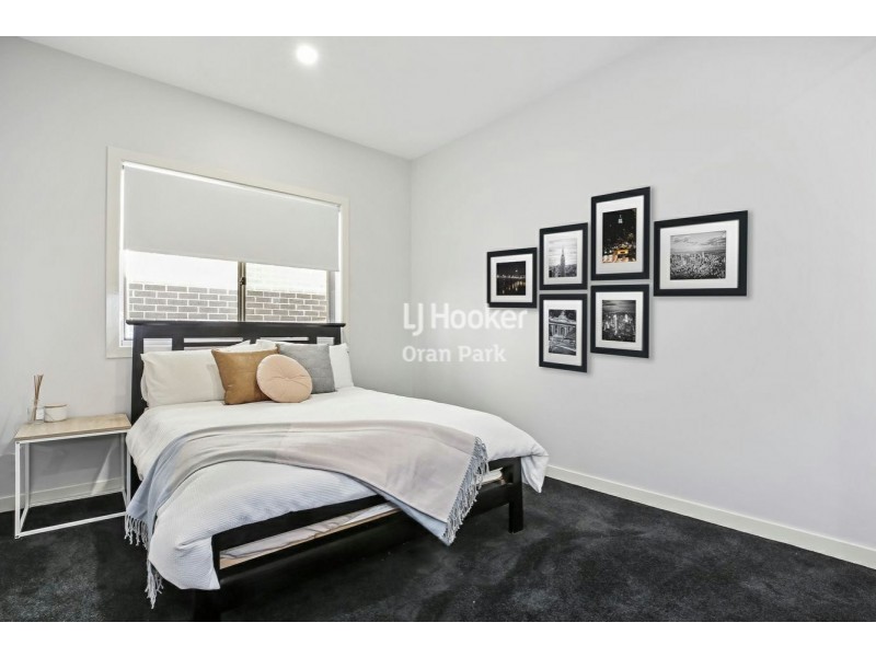 23 Cumberland Street, Gregory Hills NSW 2557