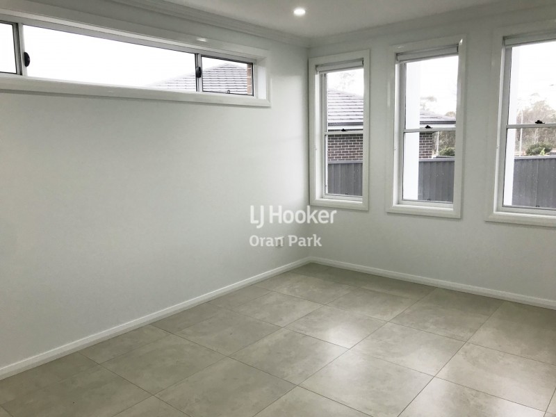 7a Yass Street, Gregory Hills NSW 2557