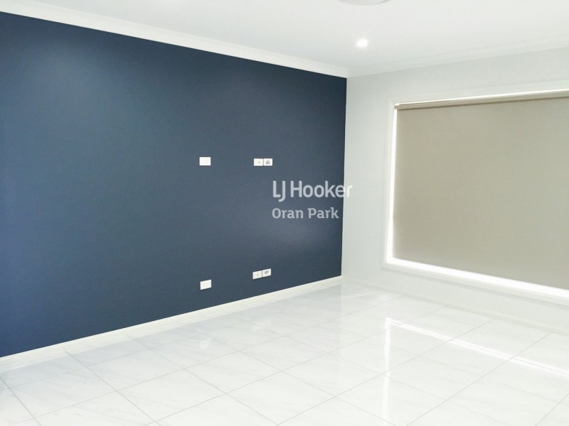 37 Lowndes Drive, Oran Park NSW 2570