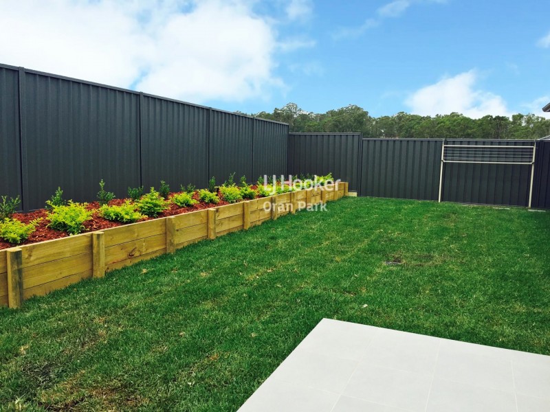 37 Lowndes Drive, Oran Park NSW 2570