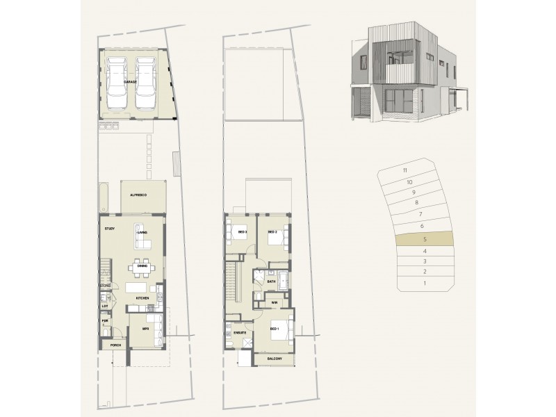 Oran Park NSW 2570 Floorplan