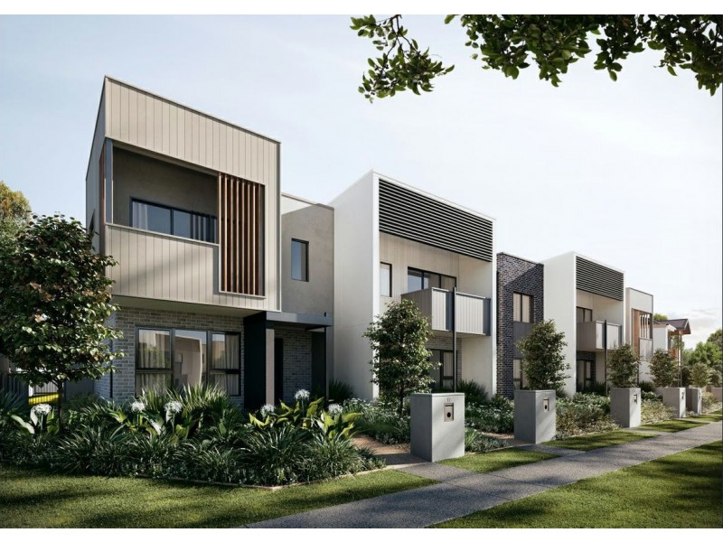 Oran Park NSW 2570