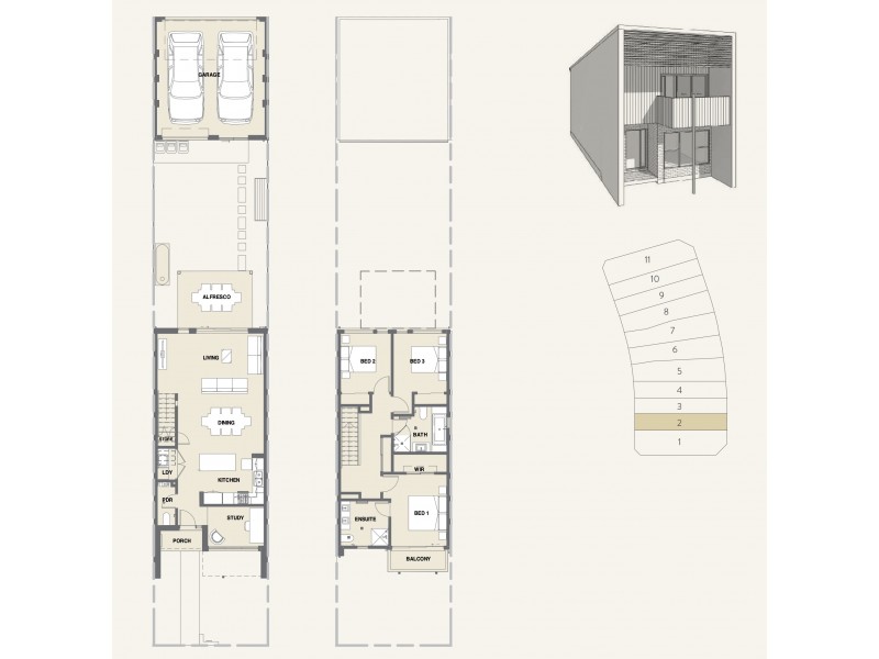Oran Park NSW 2570 Floorplan