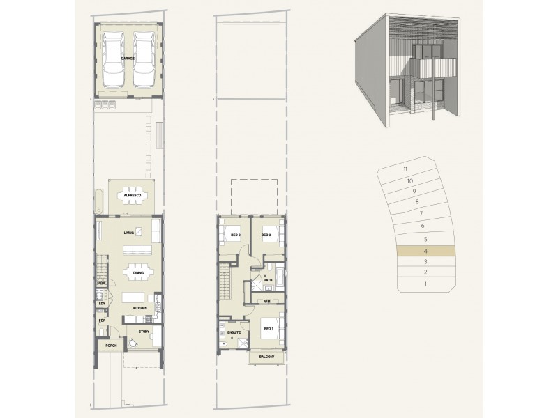 Oran Park NSW 2570 Floorplan