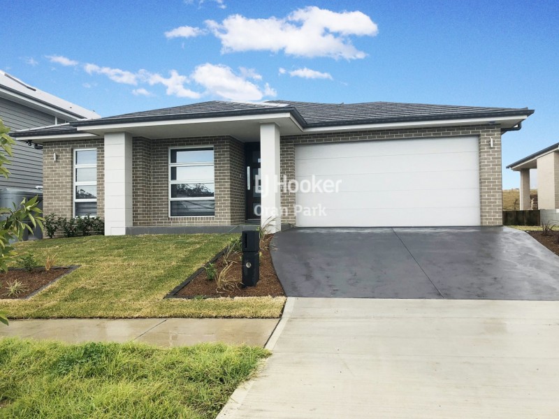 59a Lowndes Drive, Oran Park NSW 2570