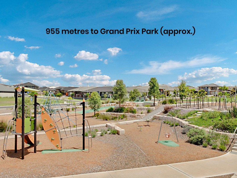 59a Lowndes Drive, Oran Park NSW 2570