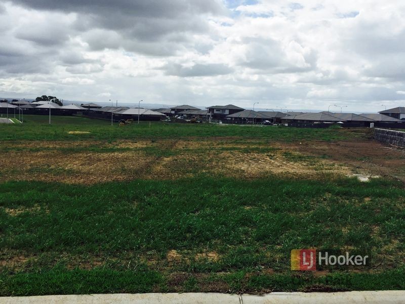 Lot 8217 Cumberland Street, Gregory Hills NSW 2557