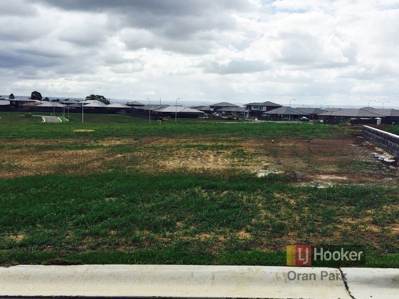 Lot 8217 Cumberland Street, Gregory Hills NSW 2557