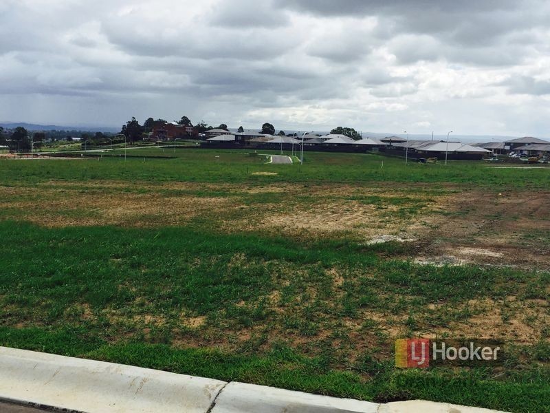 Lot 8217 Cumberland Street, Gregory Hills NSW 2557