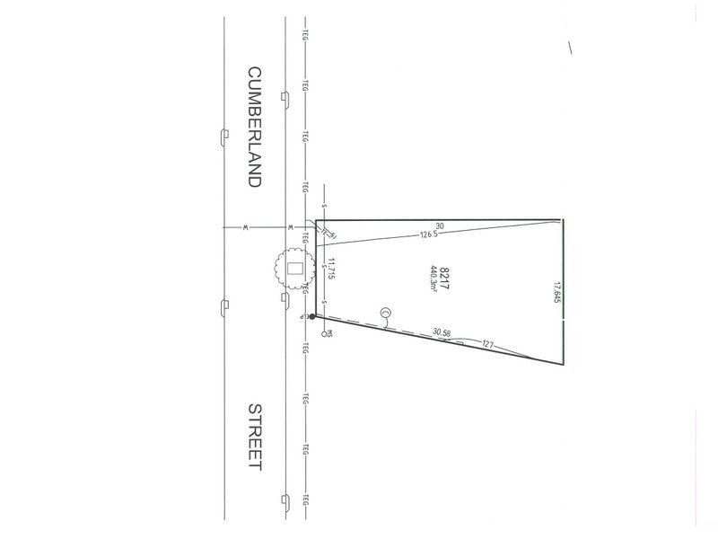 Lot 8217 Cumberland Street, Gregory Hills NSW 2557