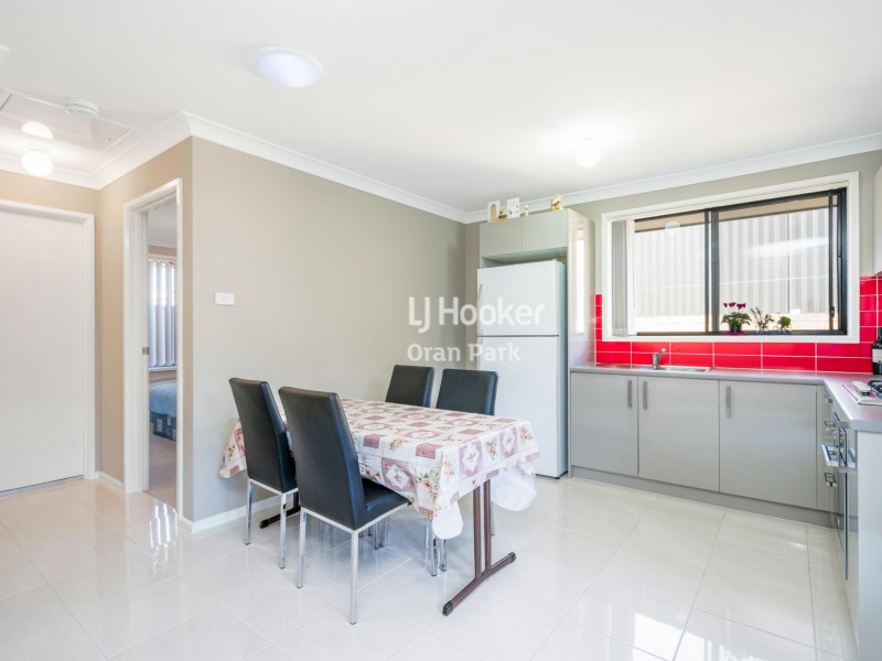 14b Rose Street, Oran Park NSW 2570