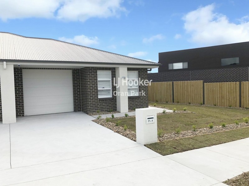 27b Sowerby Street, Oran Park NSW 2570