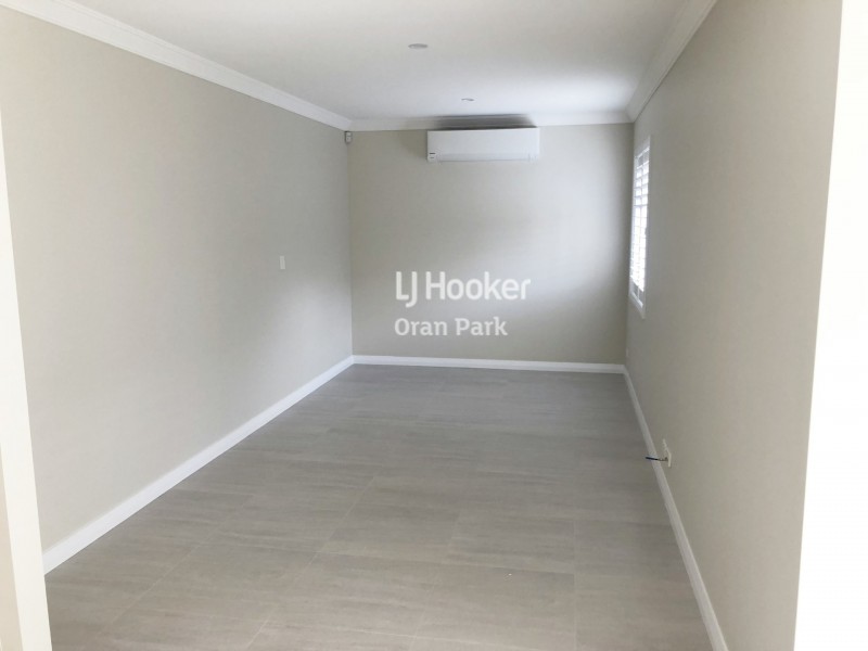 27b Sowerby Street, Oran Park NSW 2570