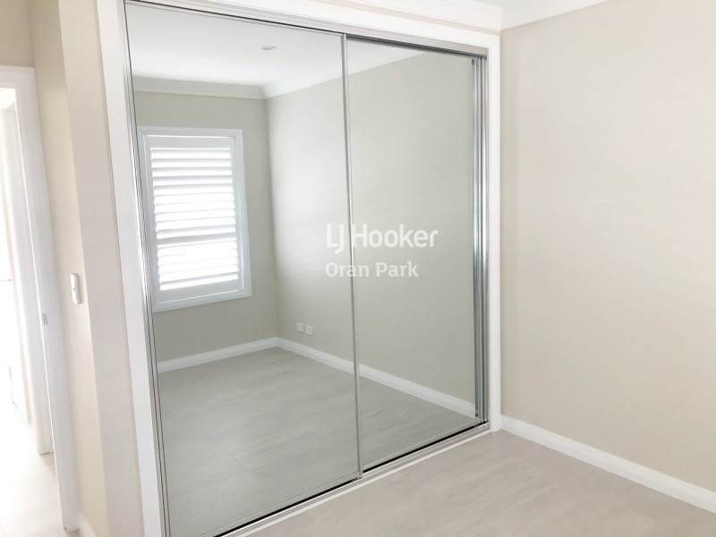 27b Sowerby Street, Oran Park NSW 2570
