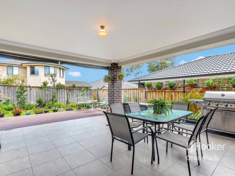 14 Seton Street, Oran Park NSW 2570
