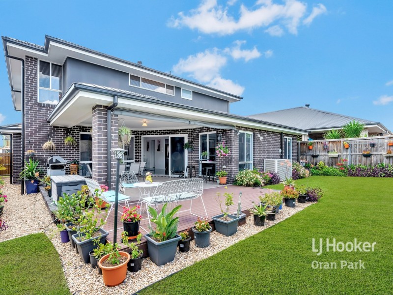 14 Seton Street, Oran Park NSW 2570