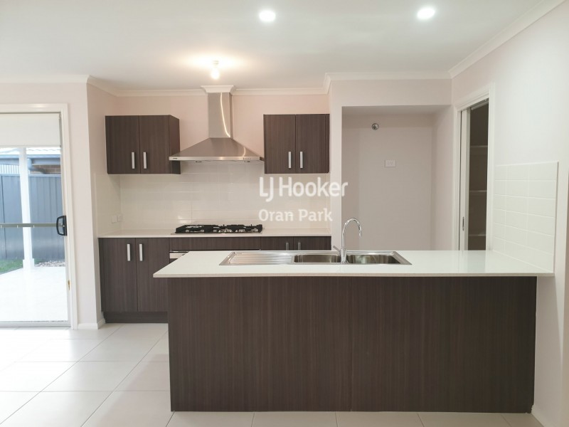 38 Richmond Road, Oran Park NSW 2570