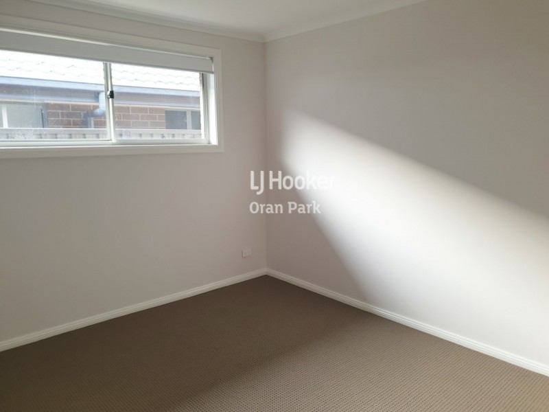 38 Richmond Road, Oran Park NSW 2570