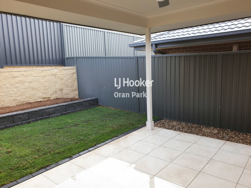 38 Richmond Road, Oran Park NSW 2570