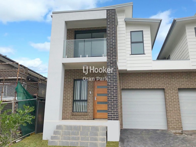 26b Kew Street, Gregory Hills NSW 2557