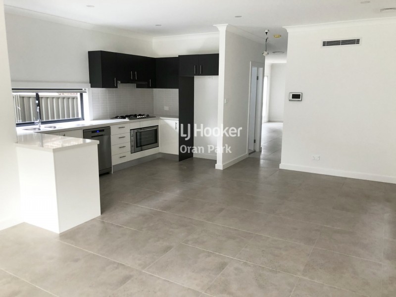 26b Kew Street, Gregory Hills NSW 2557