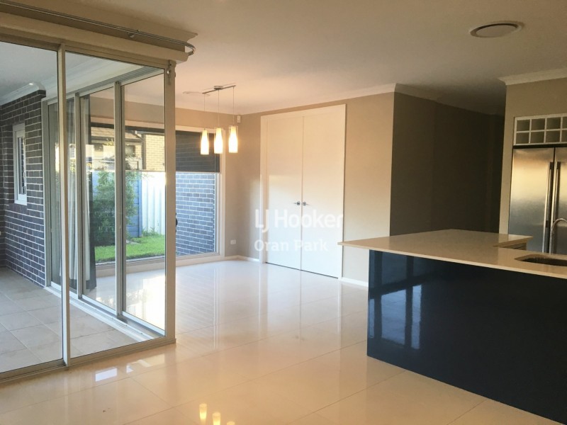 53 Agostini Circuit, Oran Park NSW 2570