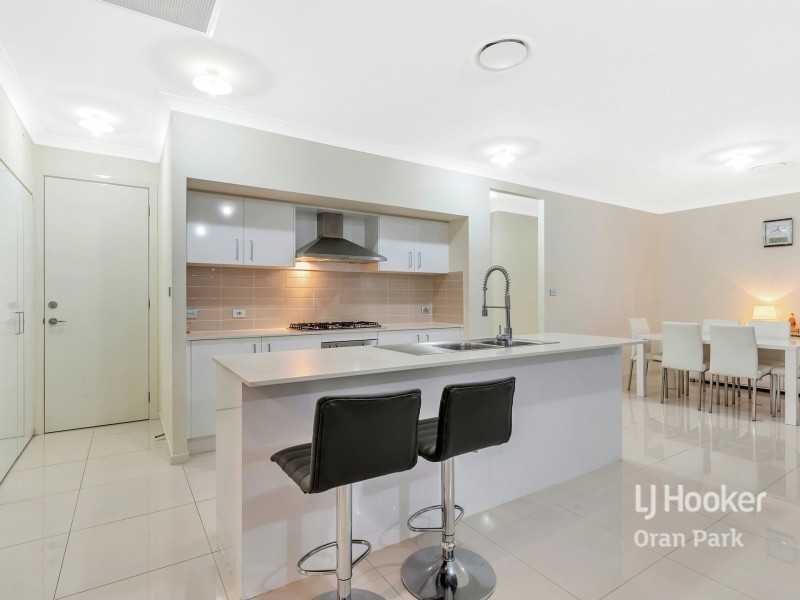 116 Skaife Street, Oran Park NSW 2570