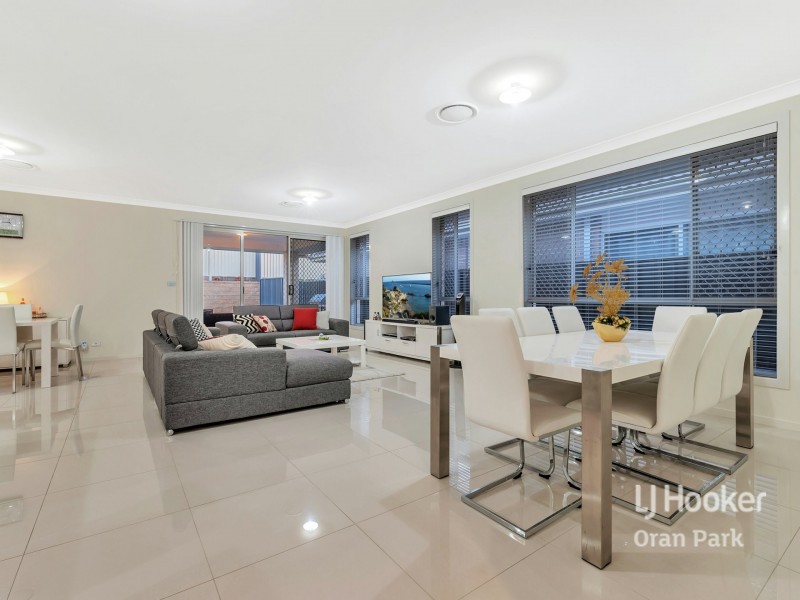 116 Skaife Street, Oran Park NSW 2570