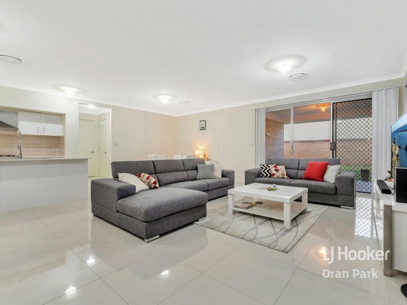 116 Skaife Street, Oran Park NSW 2570