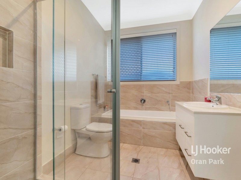 116 Skaife Street, Oran Park NSW 2570