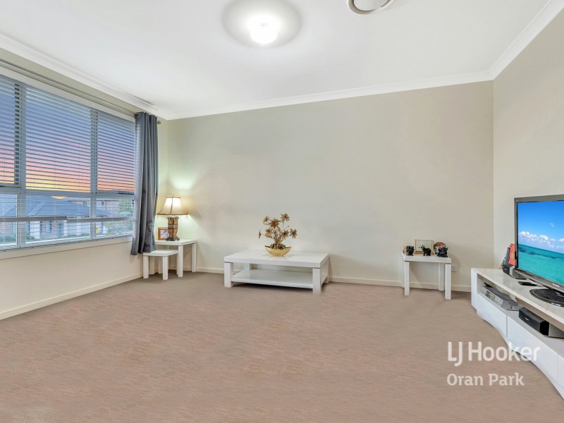116 Skaife Street, Oran Park NSW 2570
